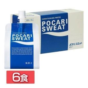 24食 ポカリスエット ゼリー   大塚製薬