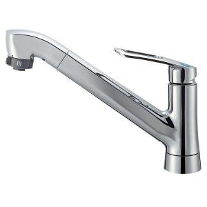 TOTO シングルレバー混合水栓 TKGG30E Amazon | TOTO キッチン用水栓 TKGG30E エコシングル水栓 GG