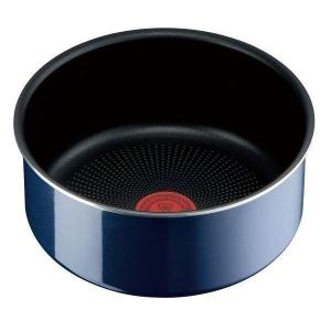 T-fal インジニオ・ネオ ロイヤルブルー・インテンス ソースパン 16cm