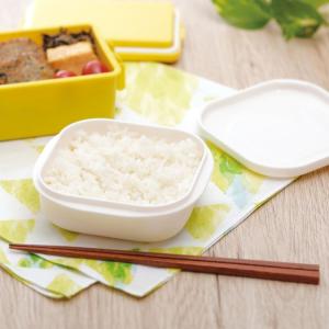 保存容器 冷凍ご飯 2個セット 冷凍ご飯容器 ...の詳細画像1