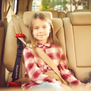 シートベルト キッズベルト 子供 子供用 チャ...の詳細画像1
