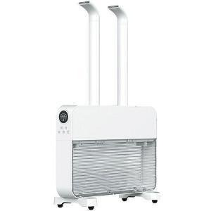 ダイニチ（Dainichi） 石油ファンヒーター・Sタイプ ライトシルバー FW