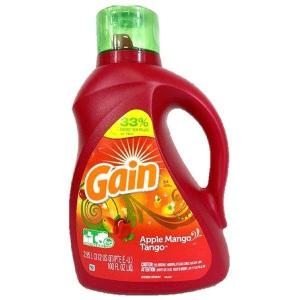 ゲイン2倍濃縮 アップルマンゴータンゴ 2950ml IPG0808