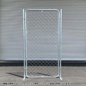 アメリカンフェンス W900×H1800 AF-1800 (代引不可)(TD) : ゆにでのこ