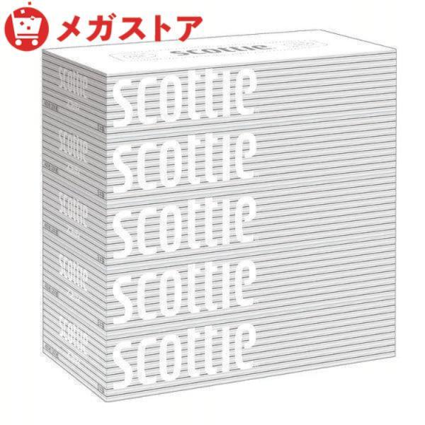 ティッシュ ティッシュペーパー 200組 5個×24個セット 箱ティッシュ ボックスティッシュ 箱 ...