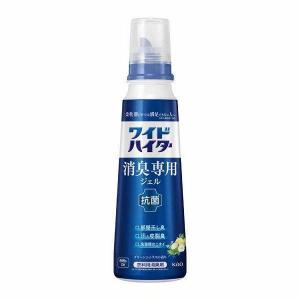 ワイドハイター CLEARHERO クリアヒーロー 消臭ジェル フレッシュ