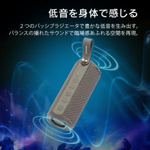 ブルートゥーススピーカー スピーカー Blue...の詳細画像1