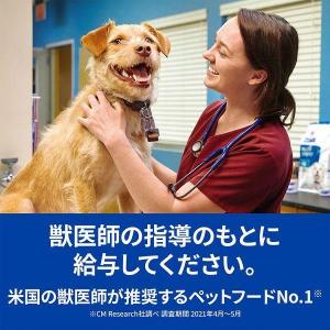 ドッグフード 犬 フード ヒルズ c/d マル...の詳細画像2