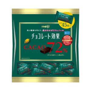 チョコレート効果カカオ72％大袋(D) 新生活 ポイント消化｜petkan