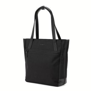 BIZZ LINE TOTE BAG Black QO6＊09004 samsonite (D)(B)｜petkan