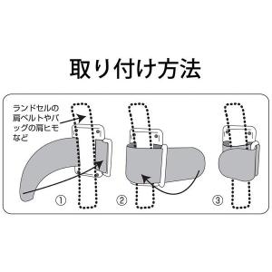 防犯ブザー 防犯アラーム 防犯 防犯グッズ 通...の詳細画像2