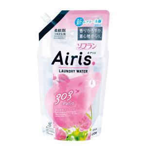 ケース販売】ソフラン Airis 303 Patio エアリス パティオ (さくら
