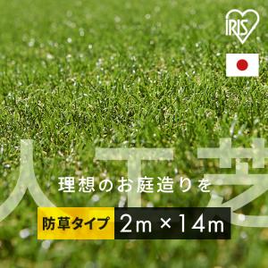 人工芝 プロターフ・プレミアム 210 抗菌 高耐久 高密度 2M