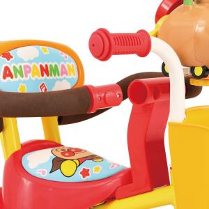おでかけ三輪車それいけ!アンパンマンごうV (...の詳細画像5