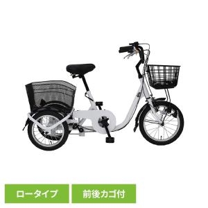 コーダーブルーム」asson K16-C（アッソンK16-C）16インチ 子供用