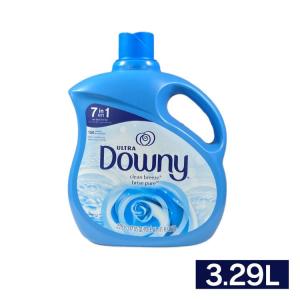 輸入柔軟剤 柔軟剤 ダウニー DOWNY CLEAN BREEZE 3.29L P＆G ウルトラダウニー (D)｜petkan