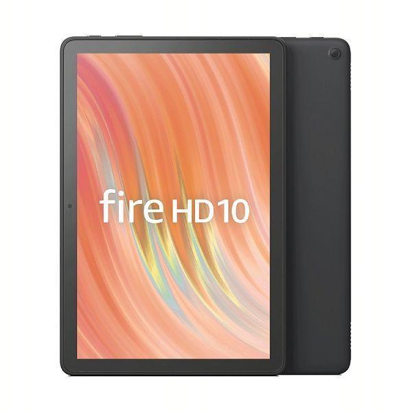 Amazon Fire HD 10 タブレットPC タブレット端末 タブレット-10インチHD ディ...