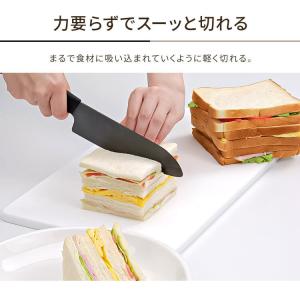 包丁 ペティナイフ ナイフ セラミック包丁 果...の詳細画像1
