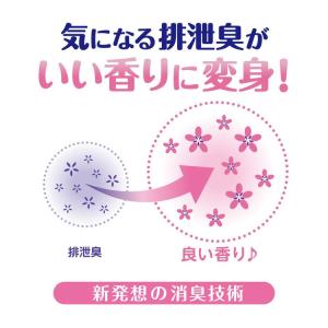 (6個セット)おしりふき 介護用品 消臭 アク...の詳細画像3