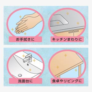 ペーパータオル エルモア 紙タオル タオルペー...の詳細画像3