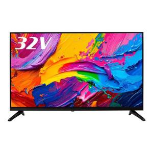 テレビ 32V型 液晶テレビ tv HD スマ...の詳細画像1