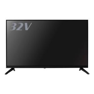 テレビ 32V型 液晶テレビ tv HD スマ...の詳細画像2