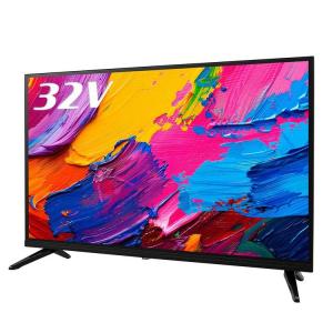 テレビ 32V型 液晶テレビ tv HD スマ...の詳細画像3