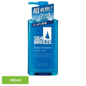 シーブリーズ コンディショナー つめかえ用 ( 400ml )/ : 爽快ドラッグ
