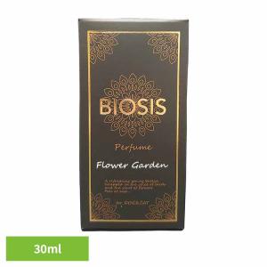 BIOSIS パヒューム Flower Gard...の商品画像