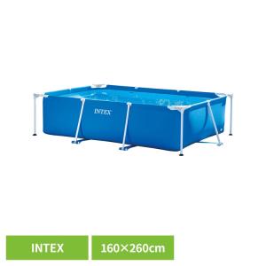 INTEX [カラー選択不可] INTEX(インテックス) スイムセンター