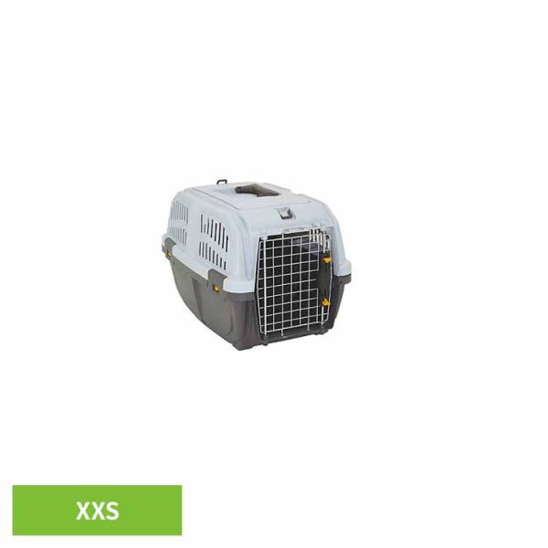 ペット・ケージ/SKUDOイアタ/サイズ1（XXS） PTMP00201 ダッドウェイペット (B)