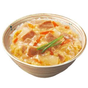 レトルト食品 丼 金のどんぶり 豚たま丼 1人...の詳細画像1