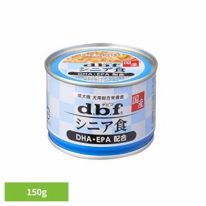 シニア食 DHA・EPA配合 150g 1525...の商品画像