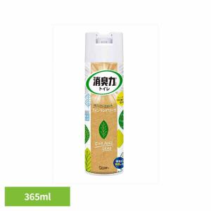 トイレの消臭力 スプレー フィンランドリーフ 3...の商品画像
