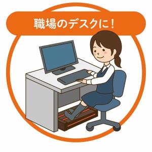 木枠 ヒーター デスク 食卓 家族 勉強机 ポ...の詳細画像1