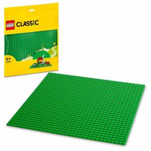 レゴ LEGO 11023 クラシック 基礎板グリーン 基礎板緑 基礎板 グリーン キャンバス 基礎板（グリーン） 11023 レゴ