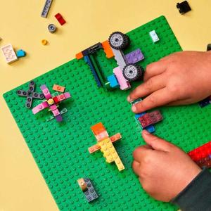 レゴ LEGO 11023 クラシック 基礎板...の詳細画像1