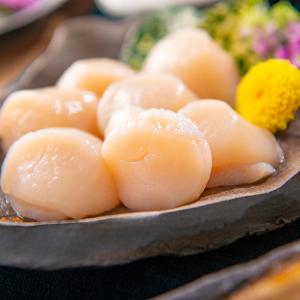 いくら 醤油漬け ほたて 貝柱 セット 北海道...の詳細画像3