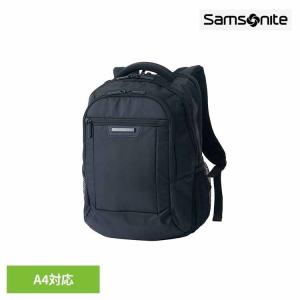 【並行輸入品】SAMSONITE サムソナイト ビジネスバッグ PC対応 A4対応 通勤用 バックパック ブラック 141277-1041 サムソナイトの高価買取価格