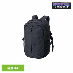 PATAGONIA Refugio Day Pack 26L ブラックの買取情報