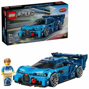 LEGO バグatti ビジョン GT 77253の高価買取価格