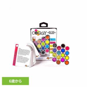 知育玩具 Coggy ボードゲームの買取情報