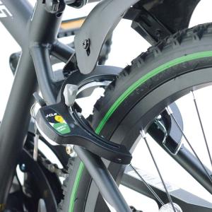 自転車 子供用 24インチ ジュニアCTB オ...の詳細画像4
