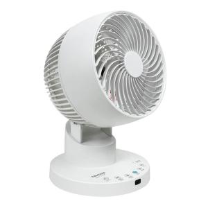 扇風機 サーキュレーター 省エネ 全分解式 お...の詳細画像2