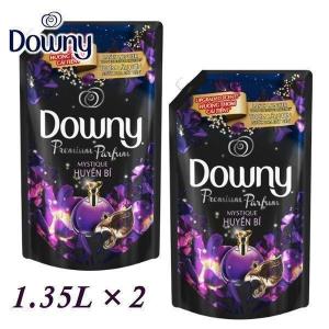 アジアンダウニー フレッシュフラワー RF ( 1350ml )/ ダウニー(Downy
