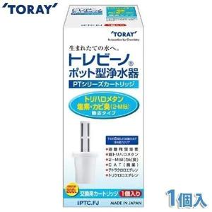 TORAY（東レ） 家庭用浄水器 トレビーノ SK77 交換用カートリッジ SKC