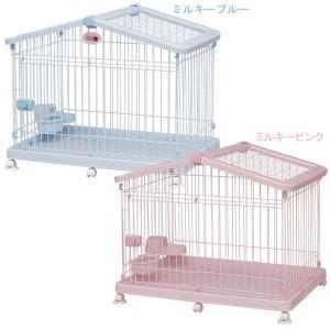 （在庫処分特価！）アイリスオーヤマ ハウスケージ　HCA-900S