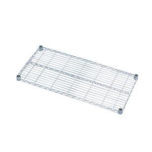 IRIS メタルラック棚板 MR-15T 150×46×4cm IRIS OHYAMA（アイリスオーヤマ） 奥行46×幅130cm メタルラック棚板 MR