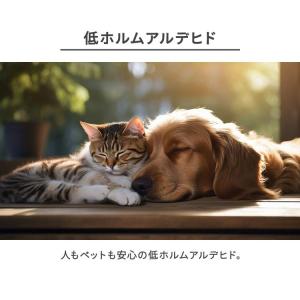 ペットベッド 犬 おしゃれ 猫 ペットベッド ...の詳細画像5