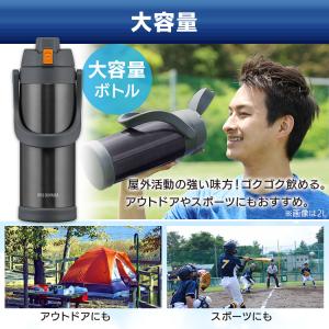 水筒 保冷 スポーツドリンク対応 2.5リット...の詳細画像5